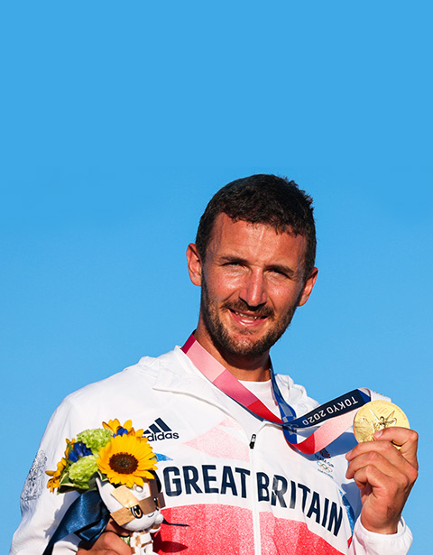 Giles Scott