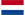Netherlands flag
