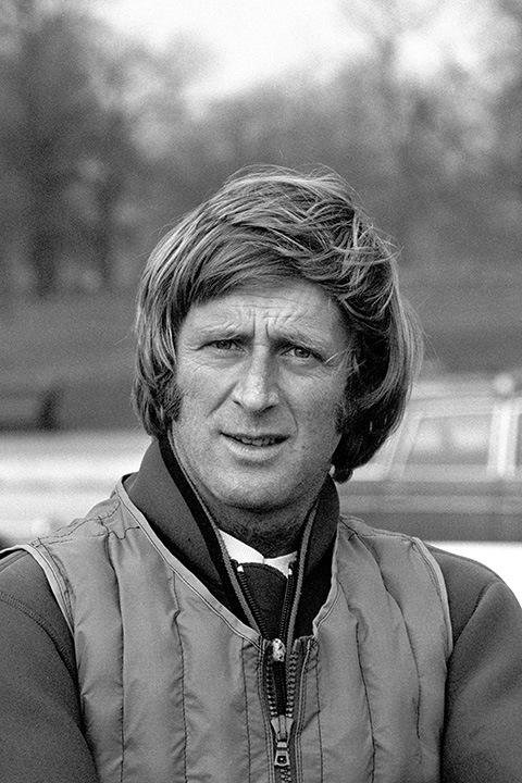 Rodney Pattison