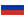 Russia flag