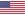 United states of America flag